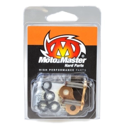MOTO-MASTER OGNIWO ŁĄCZĄCE ZAKUWKA DO ŁAŃCUCHA GPX-520G PROFESSIONAL MOTOCROSS,ENDURO RACING (X-RING)