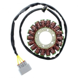 ELECTROSPORT ESG018 stator uzwojenie alternatora BMW R1200R/GS/RS/ADVENTURE