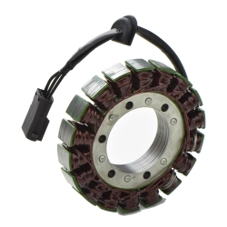 ELECTROSPORT ESG874 stator uzwojenie alternatora BMW G650X 06-09