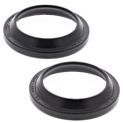 ALL BALLS USZCZELNIACZE PRZEDNIEGO ZAWIESZENIA PYŁOWE YAMAHA XJ 550 81-83, XZ 550 82-83, XJ 550 MAXIM 81-83