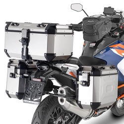 KAPPA stelaż kufra centralnego KTM 1290 SUPER ADVENTURE R/S 21 MOTORUS.PL