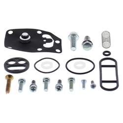 ALL BALLS ZESTAW NAPRAWCZY KRANIKA ARCTIC CAT 400 DVX 04-06, SUZUKI LT-Z400 03-05