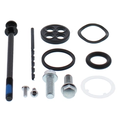 ALL BALLS ZESTAW NAPRAWCZY KRANIKA HONDA TRX250/TE/TM RECON 02-18, TRX350FE/FM/TE/TM 00-06, TRX450FE/FM 02-04, TRX500FA