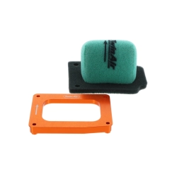 TWIN AIR filtr powietrza YAMAHA 700 XTZ 690 TENERE T7 19-24 (OGNIOODPORNY) (Z ALUMINIOWYM SYSTEMEM DO MOCOWANIA)