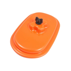 TWIN AIR pokrywa filtra powietrza (DO MYCIA MOTOCYKLA) HONDA CRF250 18-21, CRF450 17-20 AIR BOX COVER