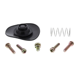 ALL BALLS ZESTAW NAPRAWCZY KRANIKA (TYLKO MEMBRANA) HONDA GL1500 88-90, GL1500A 91-00, GL1500I 91-96, GL1500S 90-91, GL1