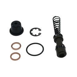 ALL BALLS ZESTAW NAPRAWCZY POMPY HAMULCOWEJ TYŁ SHERCO SC F-R 250/300/450 19-21, SC-R 125/250/300 19, SE F-R 250/300/450