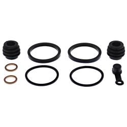 ALL BALLS ZESTAW NAPRAWCZY ZACISKU HAMULCOWEGO TYŁ YAMAHA YXZ 1000R EPS 19-21, YXZ1000R EPS SE 19-20, YXZ 1000R EPS SS 1
