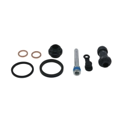ALL BALLS ZESTAW NAPRAWCZY ZACISKU HAMULCOWEGO TYŁ BETA RR 2T 125/200 19-22, RR 2T 250/300 13-22, RR 4T 350/390 11-21, R