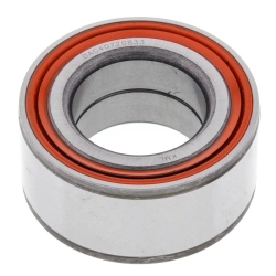 ALL BALLS ŁOŻYSKA KOŁA PRZEDNIEGO Z USZCZELNIACZAMI (WZMOCNIONE) POLARIS RZR 800 08-09, RZR S 800 09,