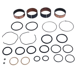 ALL BALLS ZESTAW TULEJEK (PANEWEK) ZAWIESZENIA PRZEDNIEGO SUZUKI RMZ 250 19-21