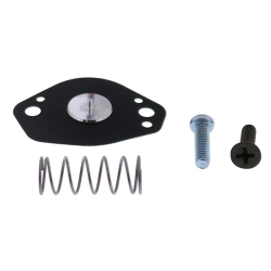 ALL BALLS ZESTAW NAPRAWCZY ZAWORU AIR CUT YAMAHA TTR 125 00-09, TTR 125LE Disc Brake 03-22
