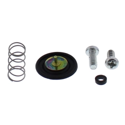 ALL BALLS ZESTAW NAPRAWCZY ZAWORU AIR CUT KAWASAKI KLX 140 08-21, KLX 140G 17-21, KLX 140L 08-21