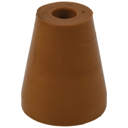 ALL BALLS ODBOJNIK AMORTYZATORA TYLNEGO HONDA CR250R 89-90, CR500R 89-90, XR650L 93-19, SUZUKI DR250 90-93, DR350 90-99,
