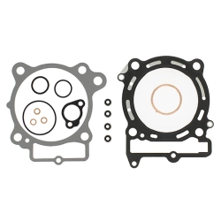 ATHENA P400250600068 uszczelki TOP-END (BEZ uszczelki POKRYWY ZAWOROWEJ) KAWASAKI KXF450 19-20 MOTORUS.PL