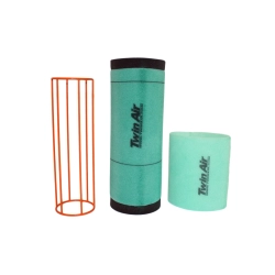 TWIN AIR filtr powietrza CAN-AM MAVERICK X3/X3 MAX 17-20, MAVERICK X3 900H0 18-20 (ZESTAW ZAWIERA filtr powietrza I META