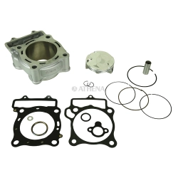 ATHENA P400210100066 cylinder kompletny HONDA CRF 250R 18-19 STD=79MM MOTORUS.PL