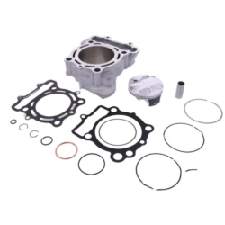 ATHENA P400250100024 cylinder kompletny KAWASAKI KXF 250 17-19 STD=77MM (KXF450) MOTORUS.PL