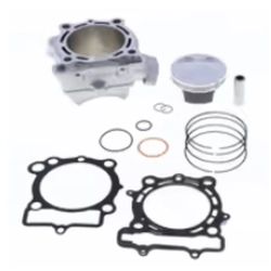 ATHENA P400250100025 cylinder kompletny KAWASAKI KXF 250 17-19 BIG BORE 83MM = 290CCM MOTORUS.PL