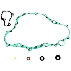 ATHENA P400250475005 zestaw naprawczy Pompy Wody KAWASAKI KX125 94-98 MOTORUS.PL