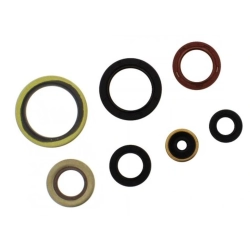 ATHENA P400270400083 komplet, zestaw uszczelniaczy silnikowych KTM EXC 250/300 17-21, EXC 250 TPI 18-21, SX 250 17-21, H