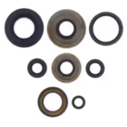 ATHENA P400485400350 komplet, zestaw uszczelniaczy silnikowych YAMAHA YFM 350 WARRIOR 87-04 MOTORUS.PL