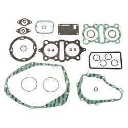 ATHENA P400485850501 komplet uszczelek YAMAHA XT 500 82-86 (WERSJA AUSTRIA, 4 ZAWORY) MOTORUS.PL
