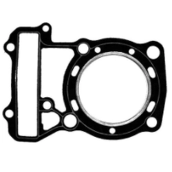 ATHENA S410210001024 uszczelka pod głowicę ( głowicy) HONDA XL 600 TRANSALP 87-88 MOTORUS.PL