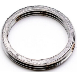 ATHENA S410210012020 uszczelka kolektora wydechowego D35x43,5x5,3 HONDA MBX/MTX 80 80-87, FES 125 PANTHEON 98-02 MOTORUS