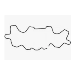 ATHENA S410210015024 uszczelka pokrywy zaworowej HONDA CB650 Z,B,C 79-82 MOTORUS.PL
