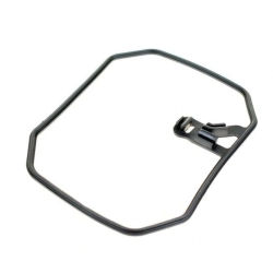 ATHENA S410210015086 uszczelka pokrywy zaworowej HONDA VT 125C SHADOW 99-08, XL 125V VARADERO 01-13 (JC32) MOTORUS.PL