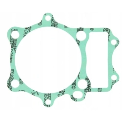 ATHENA S410250006160 uszczelka pod cylinder KAWASAKI VN 1500 96-05 (TYLNY) (OEM:11061-1084) MOTORUS.PL