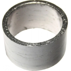 ATHENA S410250012038 uszczelka tłumika 44,5X53X32MM KAWASAKI KXF 250 09-20, KXF 450 12-18 MOTORUS.PL