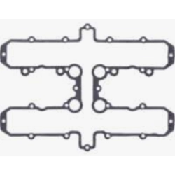 ATHENA S410250015005 uszczelka pokrywy zaworowej KAWASAKI GPZ 550 UNITRAK 83-88, Z 400 83-84, Z 550 82-83, GPZ 400 85 MO