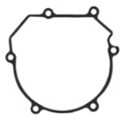 ATHENA S410250017023 uszczelka pokrywy alternatora KAWASAKI KX 80 90-99 KX 85 01-21 ,KX 100 92-13 MOTORUS.PL