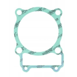 ATHENA S410485006036 uszczelka pod cylinder YAMAHA XT350 85-93, TT350 85-95 MOTORUS.PL