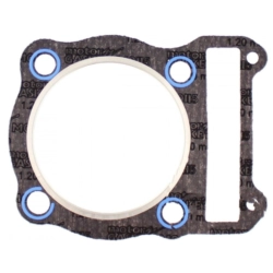 ATHENA S410510001092 uszczelka pod głowicę ( głowicy) SUZUKI DR 400S 80-81, GN400 80-82, SP370 78-80 MOTORUS.PL