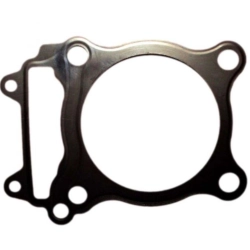 ATHENA S410510006201 uszczelka pod cylinder SUZUKI BURGMAN 400 07-11 MOTORUS.PL