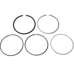 ATHENA PIERŚCIENIE tłokowe SUZUKI RMZ 450 05-07 95,50MM DO tłokÓW S4F09550004A/B/C