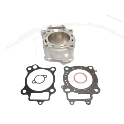 ATHENA EC210-008 cylinder STD + uszczelki TOP-END HONDA CRF 250R 04-09, CRF 250X 04-15 MOTORUS.PL