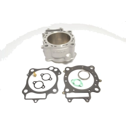 ATHENA Cylinder STD + uszczelki TOP-END HONDA TRX450R/ER 06-14 sklep MOTORUS.PL