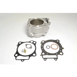 ATHENA EC210-020 cylinder STD + uszczelki TOP-END HONDA CRF 450X 05-14 MOTORUS.PL