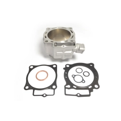 ATHENA EC210-029 cylinder STD + uszczelki TOP-END HONDA CRF 450R 09-16 MOTORUS.PL