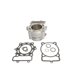 ATHENA Cylinder STD + uszczelki TOP-END HUSQVARNA TE/TC250 03-05 sklep MOTORUS.PL