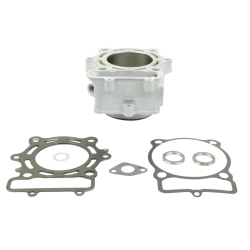 ATHENA EC220-003 cylinder STD + uszczelki TOP-END HUSQVARNA TE/TC 250 06-09 MOTORUS.PL