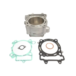 ATHENA EC250-009 cylinder STD + uszczelki TOP-END KAWASAKI KFX 450R 08-14 MOTORUS.PL