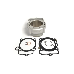 ATHENA EC270-010 cylinder STD + uszczelki TOP-END KTM EXCF 350 12-13, FREERIDE 350 13-14 MOTORUS.PL