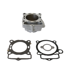ATHENA EC270-016 cylinder STD + uszczelki TOP-END KTM EXCF 250 14-16, HUSQVARNA FE 250 14-16 MOTORUS.PL