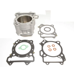 ATHENA EC510-001 cylinder STD + uszczelki TOP-END SUZUKI LTZ 400 03-14, DRZ 400 00-15, ARCTIC CAT DVX 400 04-08 MOTORUS.