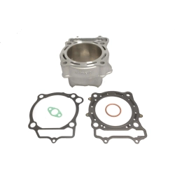 ATHENA EC510-005 cylinder STD + uszczelki TOP-END SUZUKI RMZ 450 05-06 MOTORUS.PL